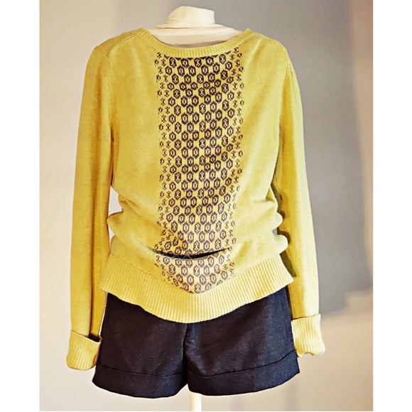 Beautiful Lilla P Sweater - Picture 4 of 4